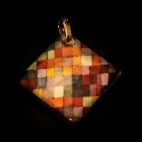 Paul Klee jewels