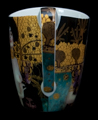 Mug en porcelaine Gustav Klimt, Judith