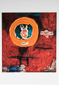 Tarjeta Postal de Basquiat n8