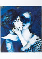 Tarjeta postal Marc Chagall n1