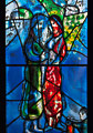 Marc Chagall postcard n6
