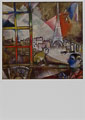 Marc Chagall postcard n8