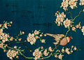 Hokusai postcard n6