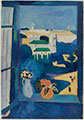 Henri Matisse postcard n3