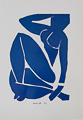 Henri Matisse postcard n9