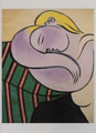 Carte postale de Pablo Picasso n1