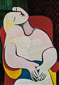 Carte postale de Pablo Picasso n4