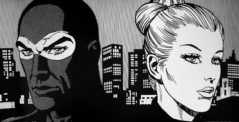 Astorina (Comics) : Insieme