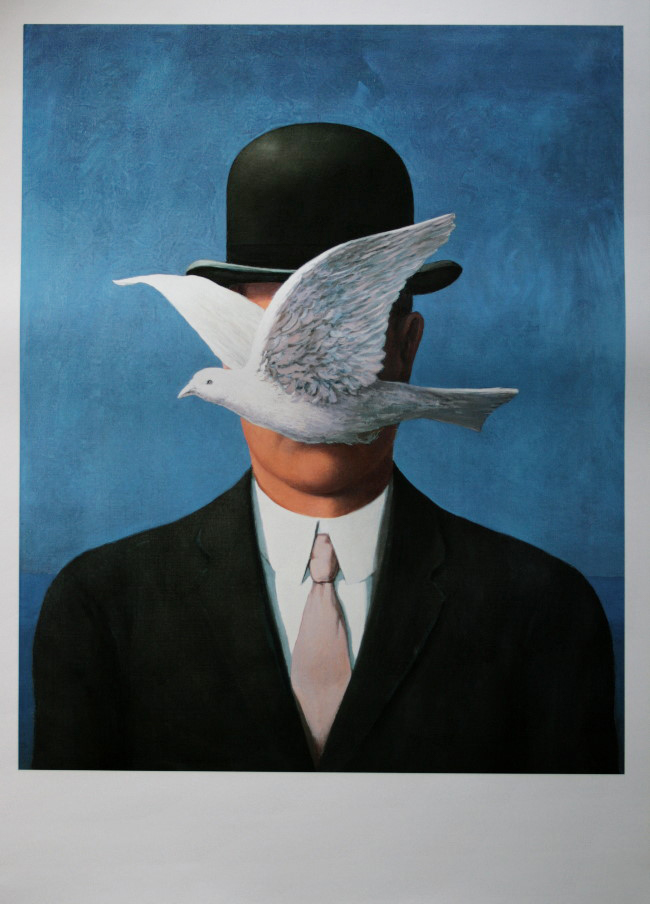 An-Magritt [1969]