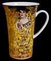 Mug en porcelaine Gustav Klimt, Adle Bloch Bauer
