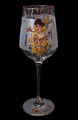 Verre  vin Klimt : Adle Bloch (Goebel)