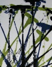 ARMAN (Armand FERNANDEZ) : S�rigraphie originale sign�e et num�rot�e : Marteaux