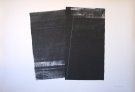 Hans HARTUNG : Lithographie originale sign�e et num�rot�e : Farandole 3