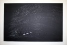 Hans HARTUNG : Lithographie originale sign�e et num�rot�e : Farandole 3