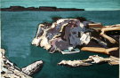 Jean-Claude QUILICI : Lithographie originale sign�e et num�rot�e : Niolon
