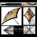 Alain Bar Umbrella, Jazz (Detail 1)