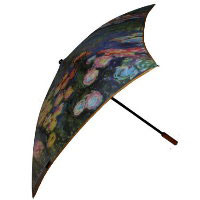 Paraguas artsticos
