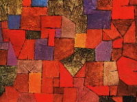 Klee puzzles