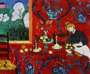 puzzle para nios : Henri Matisse