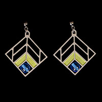 Jewels Frank Lloyd Wright