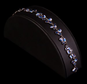 Bracelet Tiffany : Wisteria