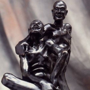 Sculpture Didier Garcia