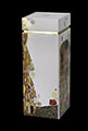 Barattolo di caffè Gustav Klimt, Il bacio