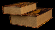 Set de 2 cajas Gustav Klimt : El beso & Adèle Bloch, detalle n°5