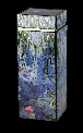Boîte à café Claude Monet, Nymphéas