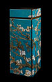 Vincent Van Gogh coffee can, Almond Branches in Bloom