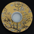 Vincent Van Gogh Porcelain Art Light, Almond Tree (gold)