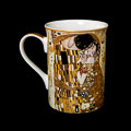 Tazza in porcellana Gustav Klimt, Il bacio