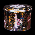 Mug en porcelaine Gustav Klimt, Le baiser (détail n°7)