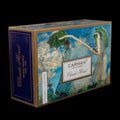 Set de taza de caf con platillo Claude Monet, Nenfares