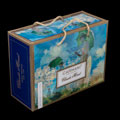 Claude Monet tea cup, Water Lilies (Carmani)