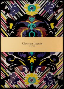 Cuaderno Christian Lacroix : Cordoba