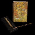 Collection Gustav Klimt : Les tournesols