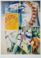Carte postale de Delaunay n°9