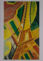 Delaunay postcard n°3
