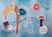 Cartolina Kandinsky