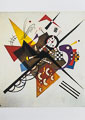 Carte postale de Kandinsky