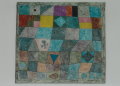 Paul Klee postcard n°1