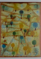 Carte postale de Paul Klee n°6