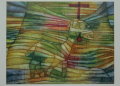 Carte postale de Paul Klee n°9