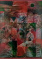 Carte postale de Paul Klee n°7