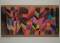 Paul Klee postcard n°10