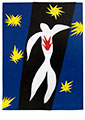 Tarjeta Postal Henri Matisse n°1