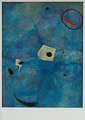 Joan Miro postcard n°3