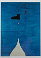 Tarjeta Postal de Joan Miro n°8