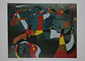 Carte postale de Joan Miro n°3
